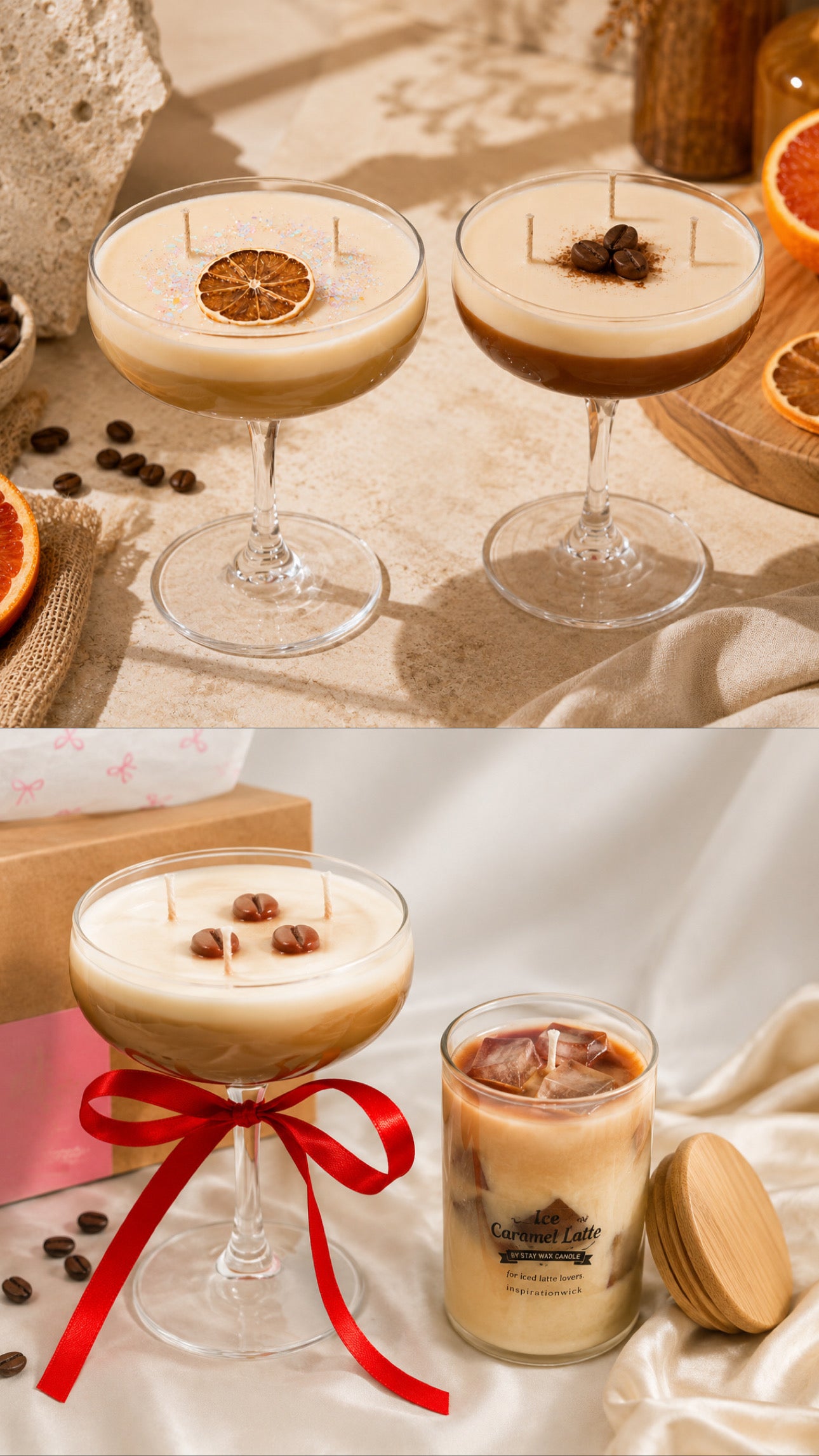 Candle Sets