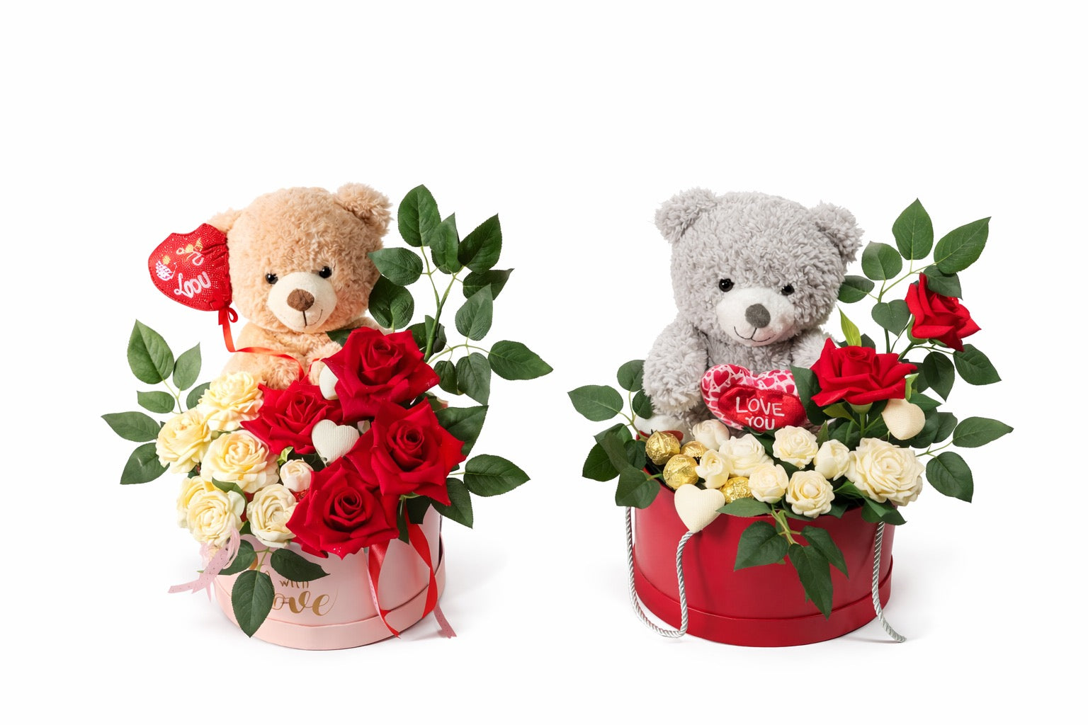 Gift Bouquets