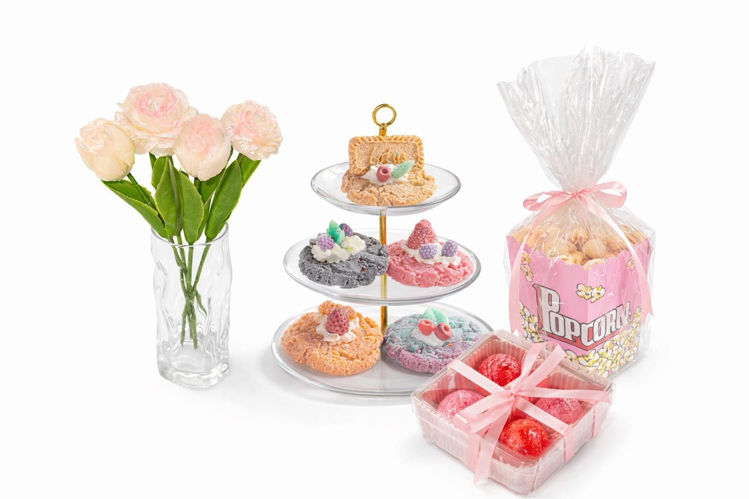 Wax Melts