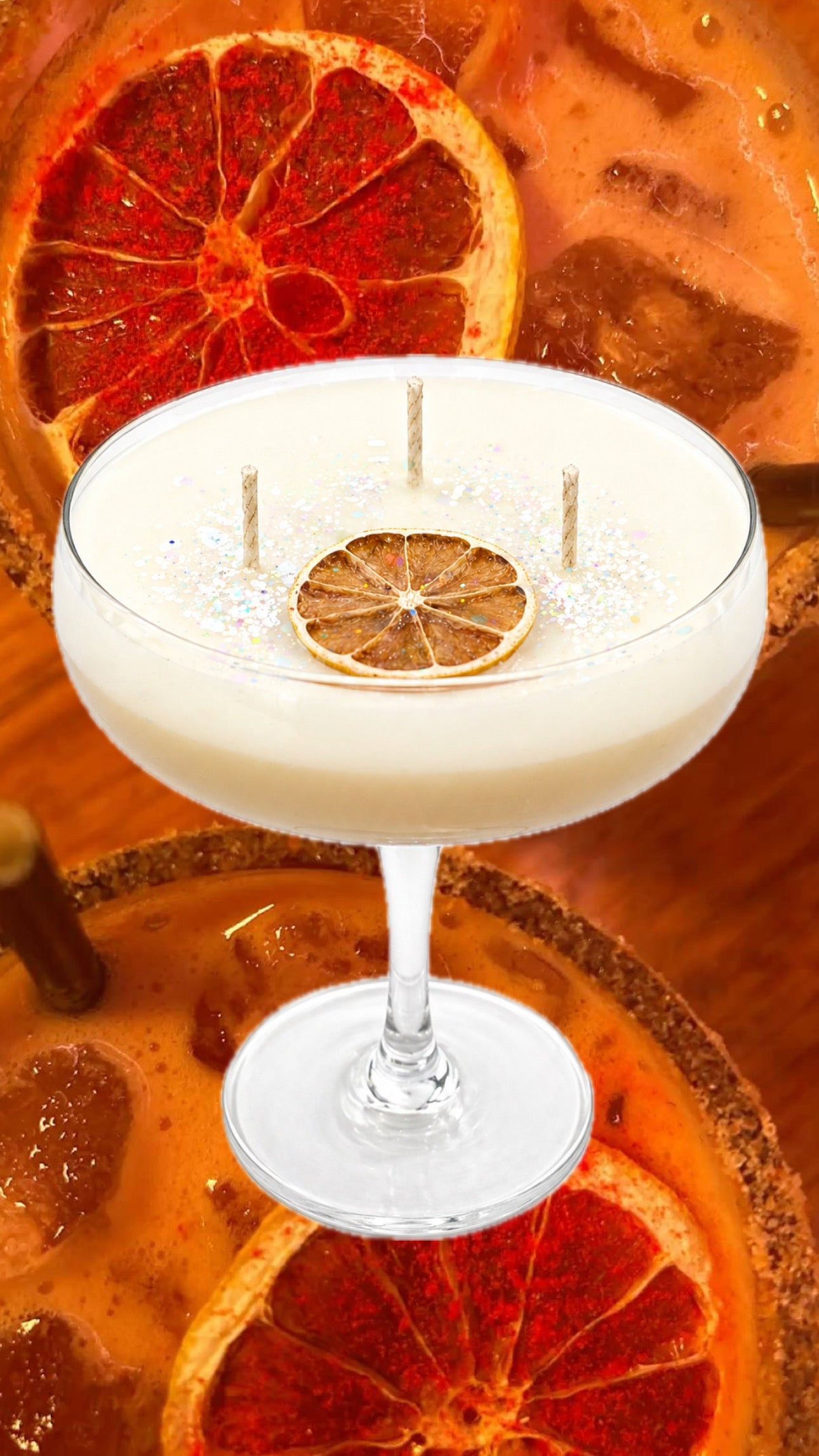 MARTINI DUO SET