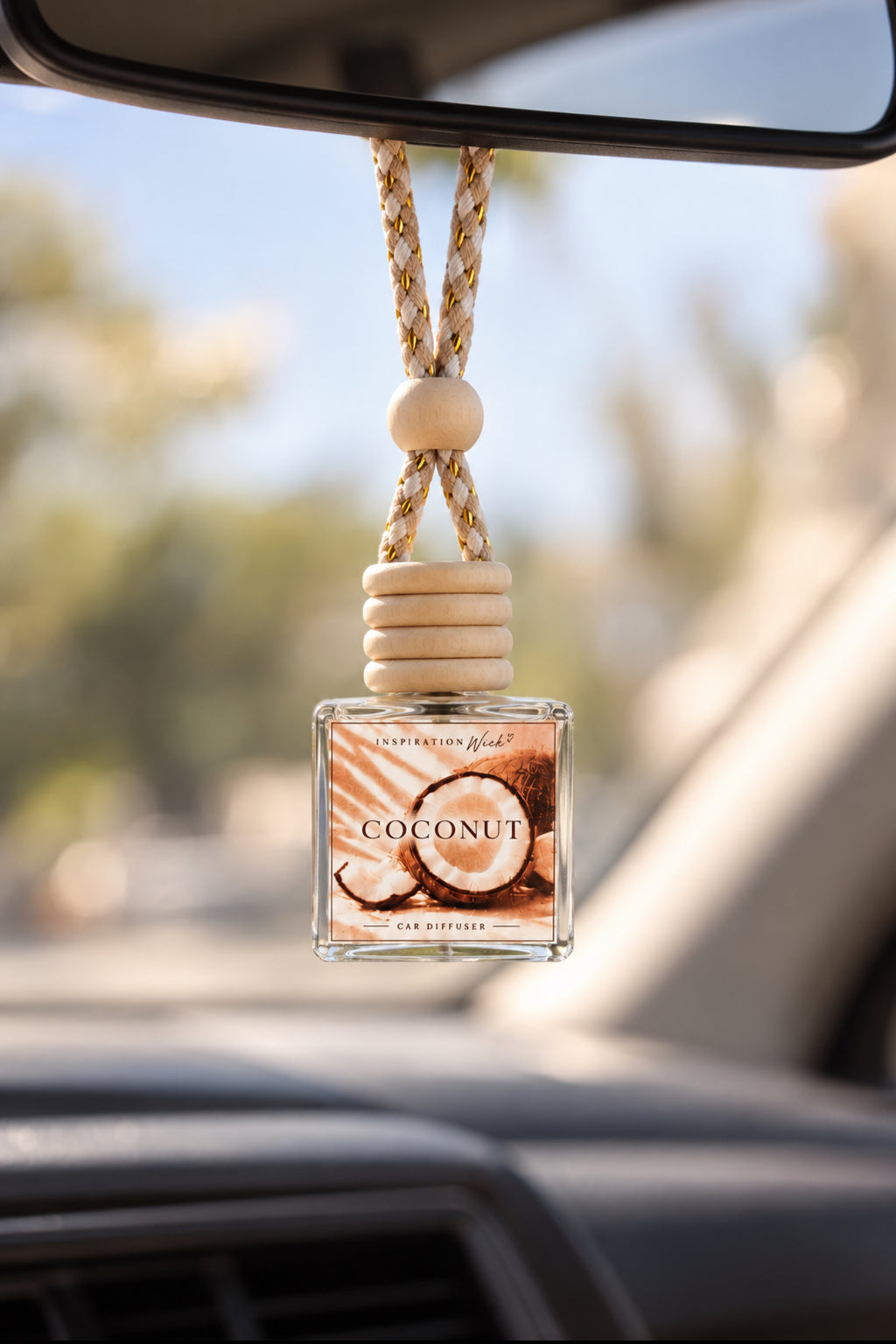 COCONUT DRIVE