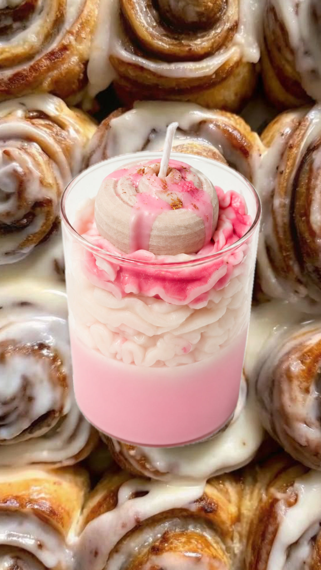 CINNA ROSE
