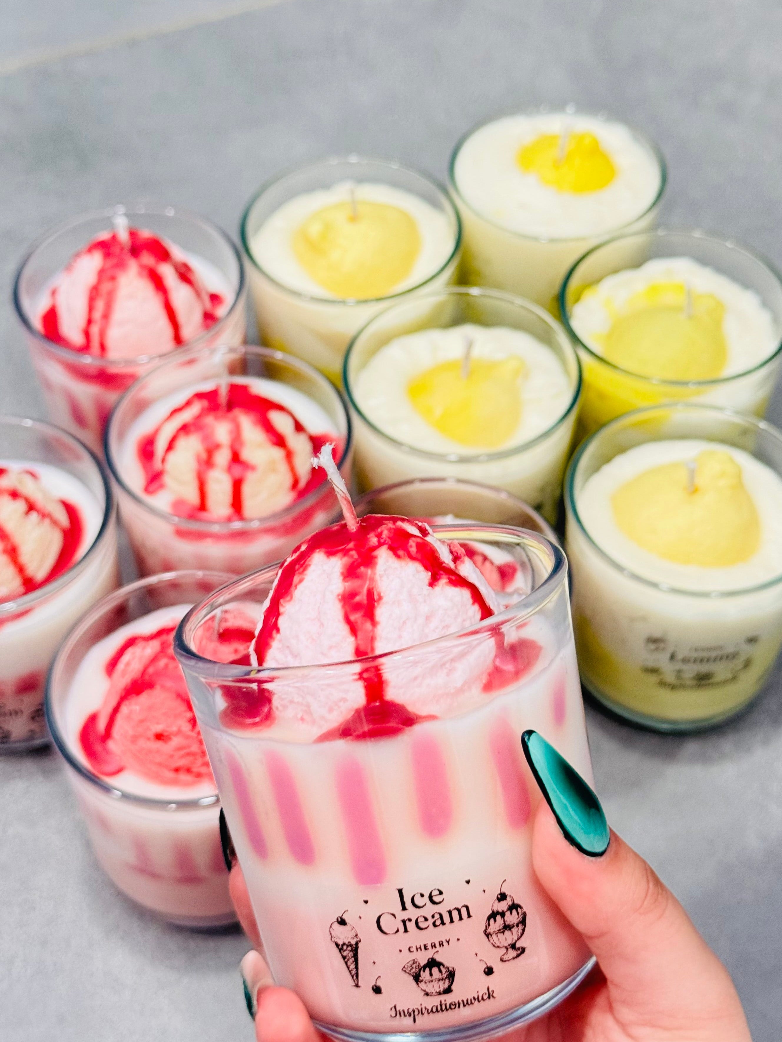 ICE CREAM