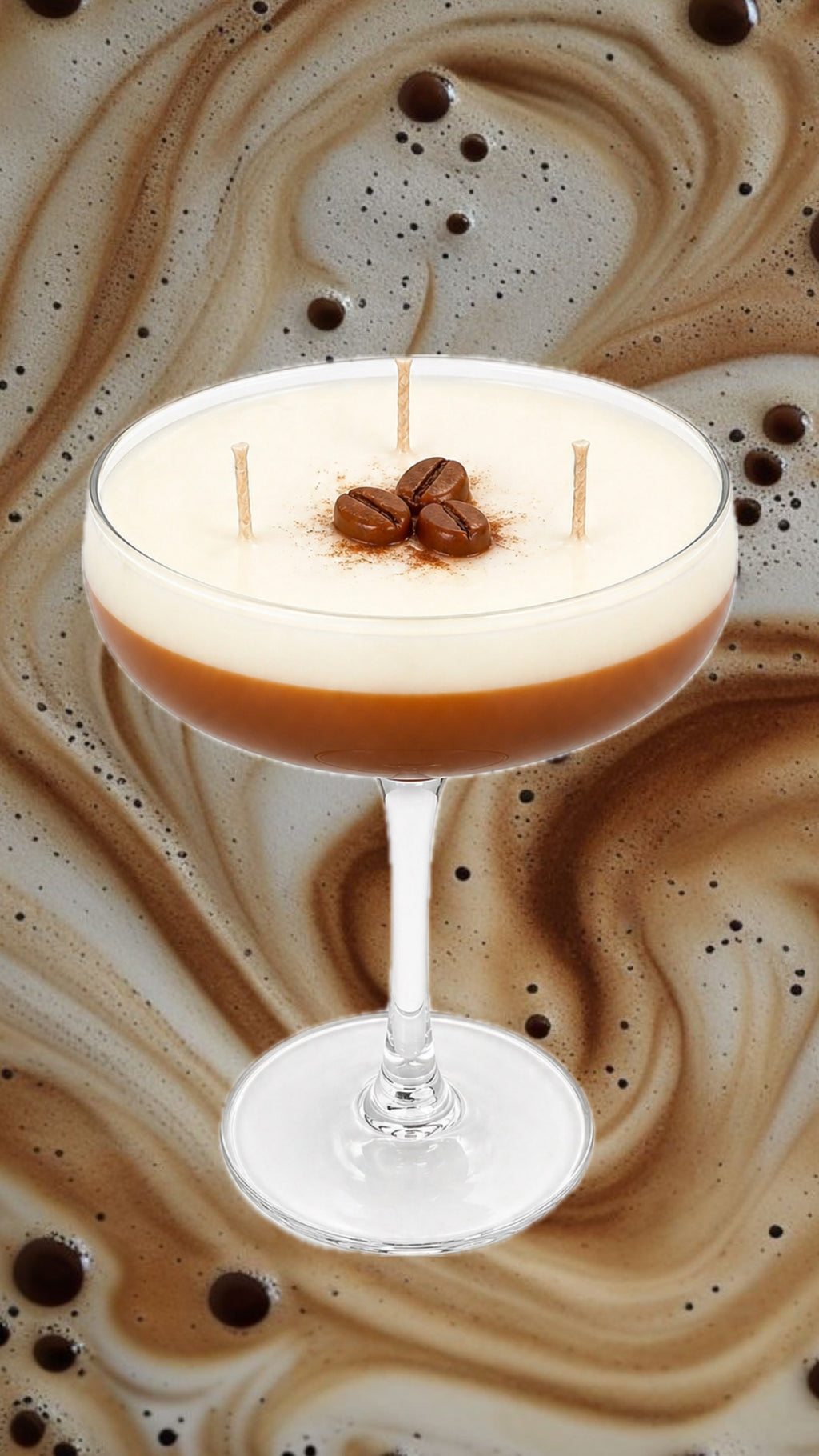 MARTINI DUO SET