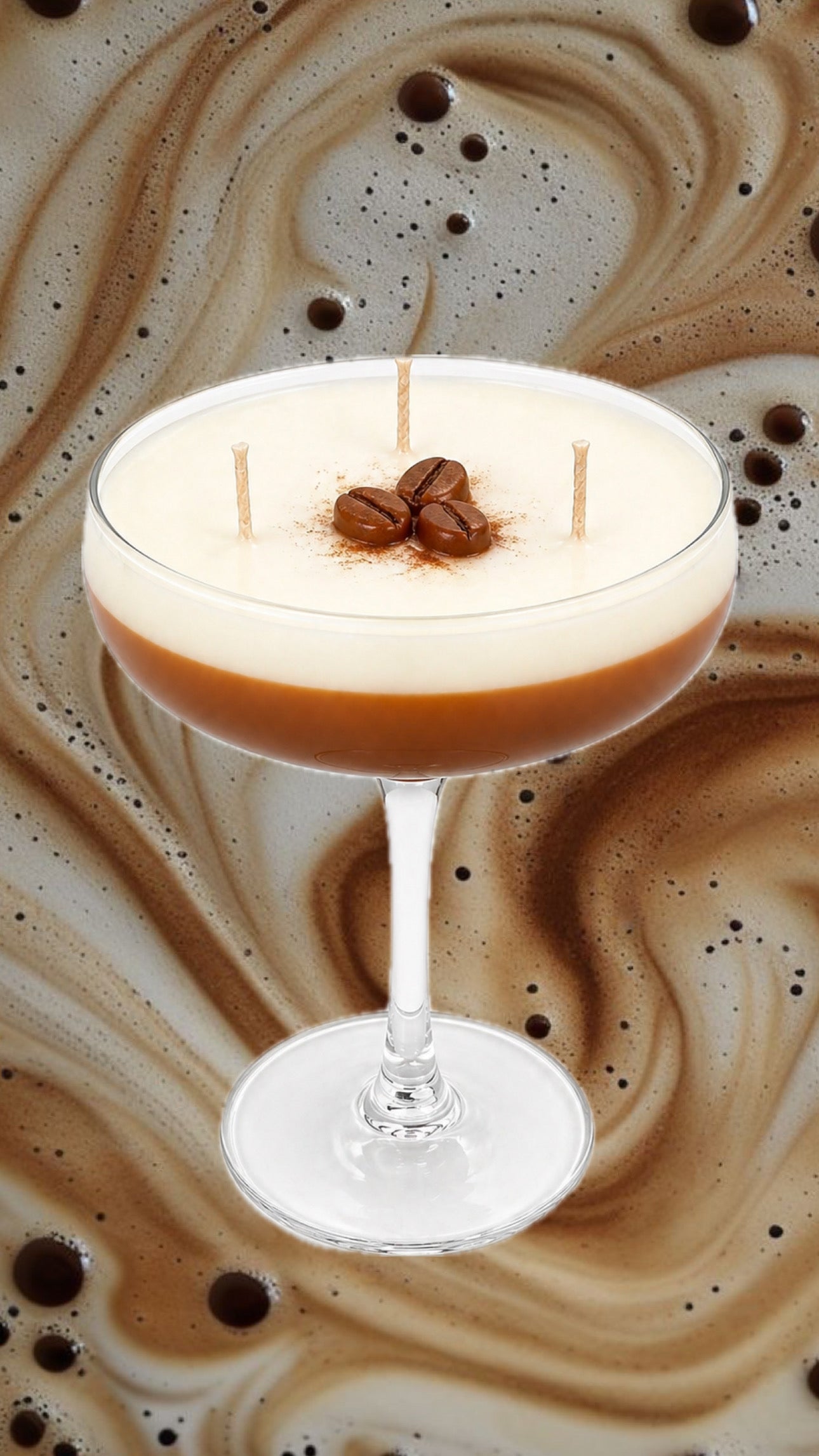 MARTINI DUO SET