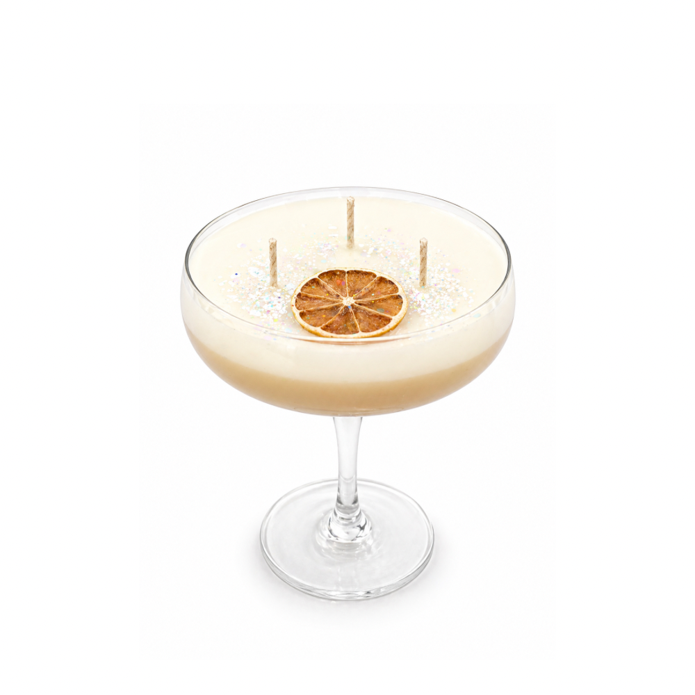 SUNSET MARTINI