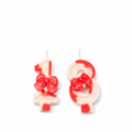 BIRTHDAY NUMBER CANDLE