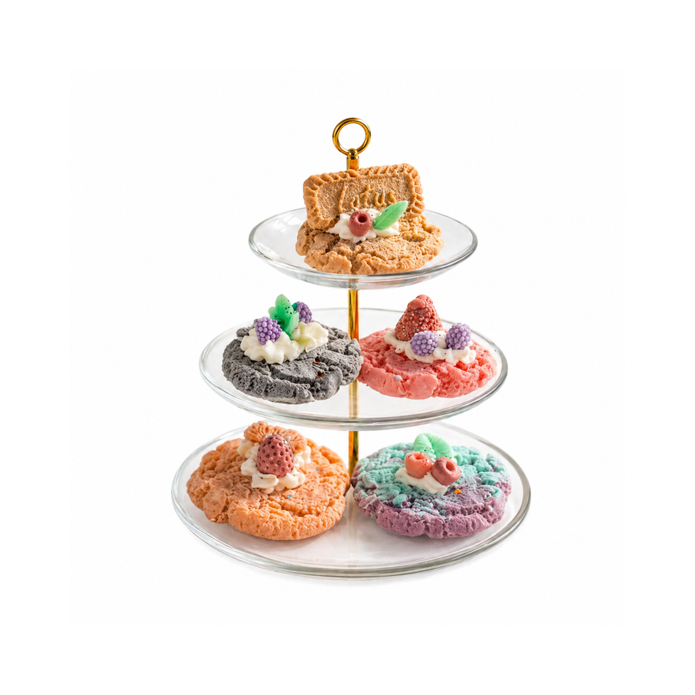 SWEET TREATS WAX MELTS