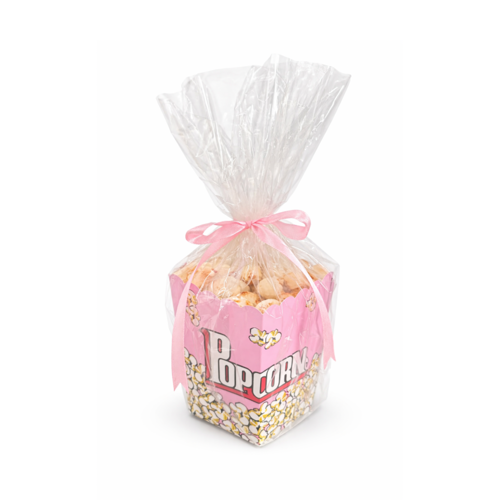POPCORN WAX MELTS
