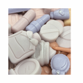 BEAUTY WAX MELTS