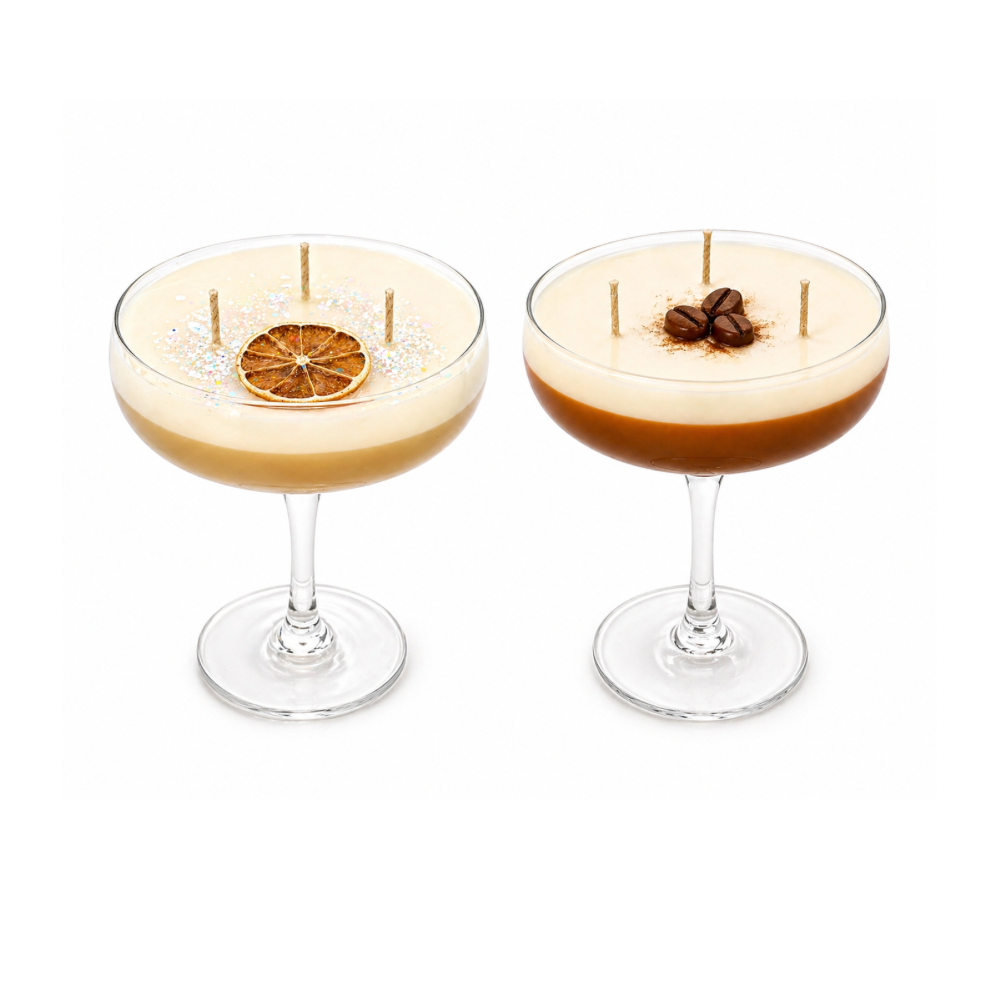 MARTINI DUO SET