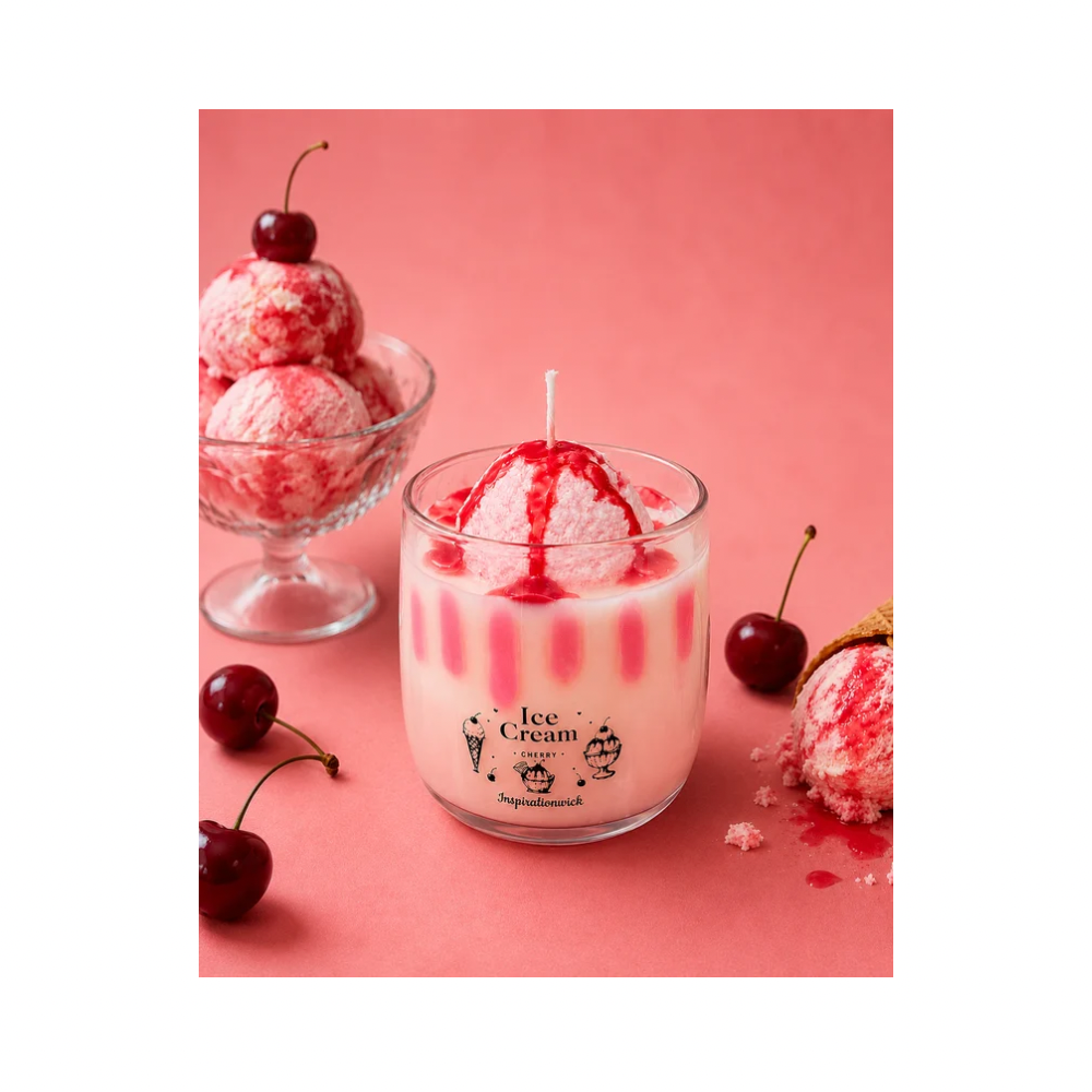 ICE CREAM