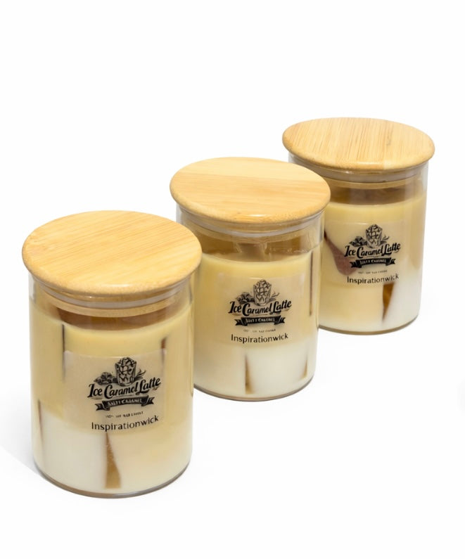 COFFEE LOVERS BUNDLE