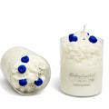 BLUEBERRY CREAM CLOUD