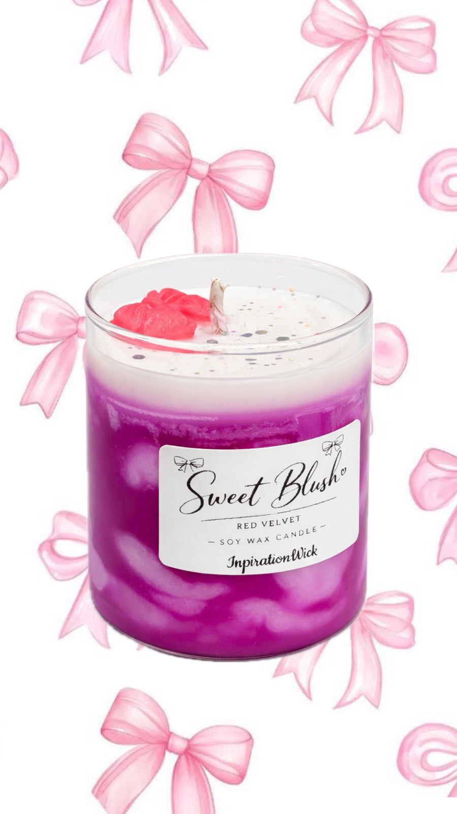 SWEET BLUSH