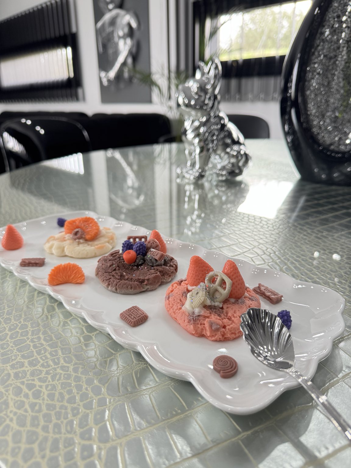 SWEET TREATS WAX MELTS